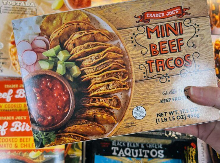 The Best Frozen Meals at Trader Joe’s